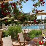 Джоя Парк на Золотых Песках